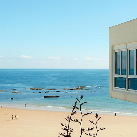 Hotel Josein Комильяс Экстерьер фото