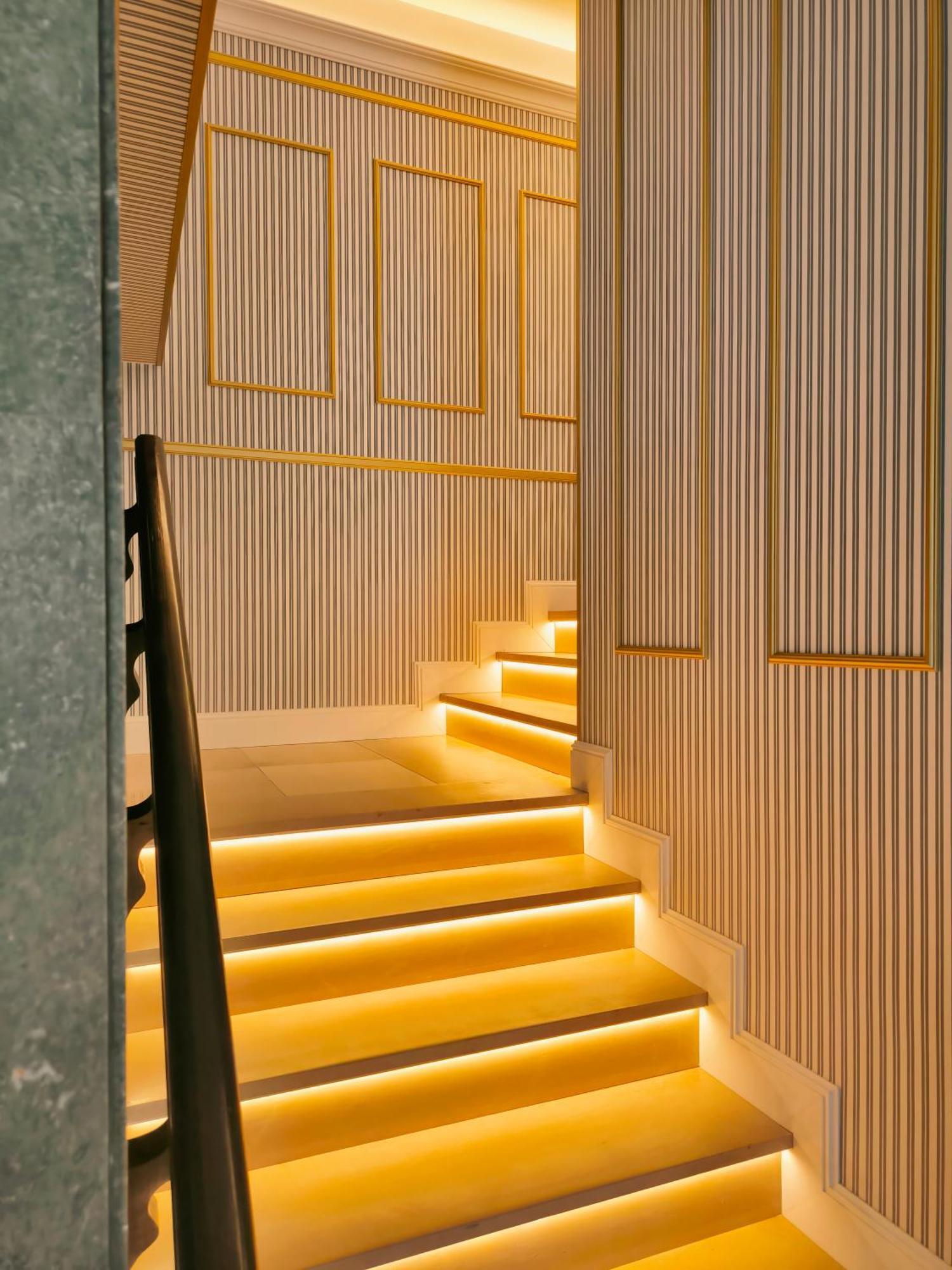 Hotel Josein Комильяс Экстерьер фото
